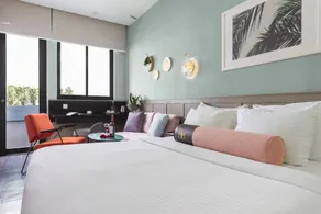 Bello and Bella Boutique Hotel - Image 2