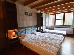 Gorgeous Holiday Home in Neufchâteau Ardennes With Sauna - Image 3