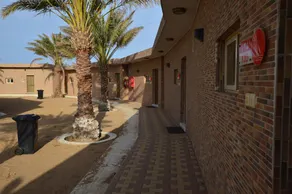 Al Ahmadi Plaza Resort - Image 2