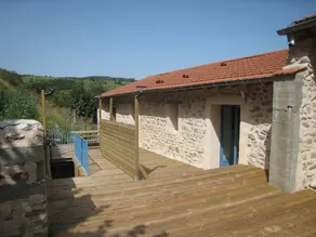 Gite de Chalm Village - Image 3