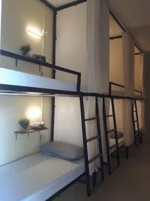 MoHo Moalboal Hostel - Image 4