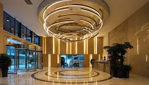 Xi'an New Northwest Hotel (Bell Tower Metro Station Branch) - Image 4
