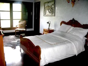 Hotel Fazenda Marco Polo - Image 4
