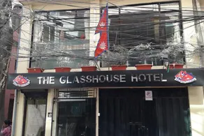 The Glasshouse Hotel - Image 5
