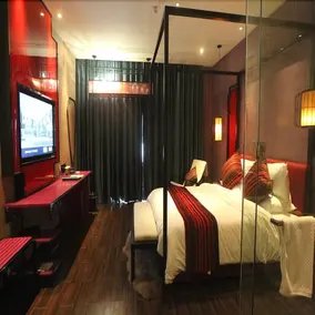 Banshan Hotel (Wanda Plaza in Kaili City Center) - Image 5