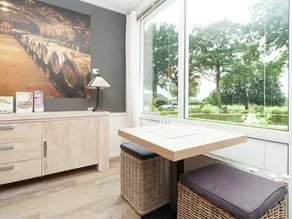 Spacious Holiday Home in Exloo With Garden - Image 3