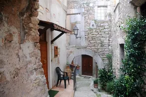 2 bedrooms appartement with furnished garden and wifi at Coppe - Image 3