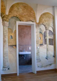 Pension Stellwerk - Image 2