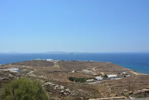 Delicate Mykonian House at Houlakia - Image 5