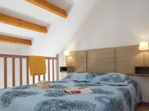 Semi-detached home 500 m. from the center of Colombiers - Image 3