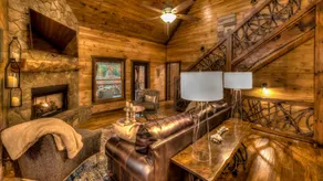 EZ Come EZ Geaux - Stunning Mtn Views - Hot Tub - Image 2