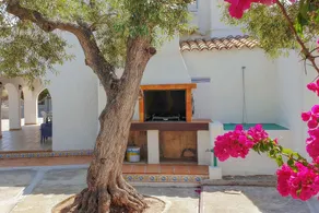 Finca Alhambra - spacious and characterful property in Benissa - Image 5
