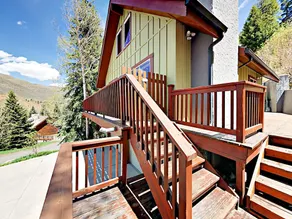 West Vail Condo with Shared Hot Tub by RedAwning - Image 2
