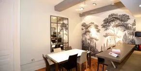 Appart Ambiance - Herbouville - Image 4