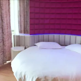 Rose Boutique Fashion Hotel - Image 4