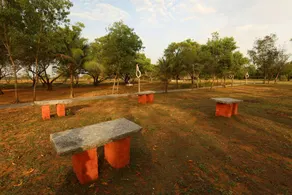 Indeco Hotels Mahabalipuram - Image 4