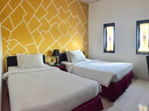 Shunda Hotel Bali - Image 2