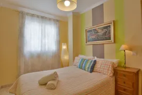 Townhouse 200mts from seabeach - Image 2