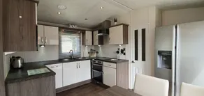 Home from Home caravan in Lowestoft - Image 5