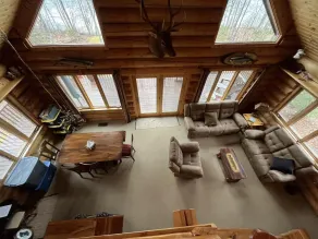 Grand View Log Cabin - Image 3