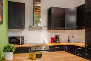 Urban District - St. Antoni Market Apartment - Image 2