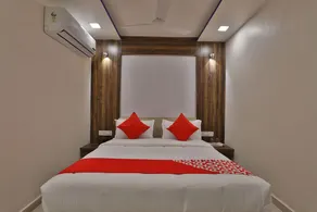 Hotel Meridan Palace By OYO Rooms - Image 4