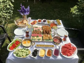 Garden Otel Amasya - Image 2