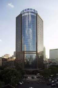 Days Hotel & Suites China Town（Wuyi Square，Changsha Railway Station） - Image 3