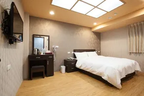 Hsin Fang Hotel - Image 4