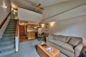 Sun Peaks Resort - Hearthstone Lodge - Image 2