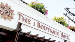 The 1 Boutique Hotel - Image 1
