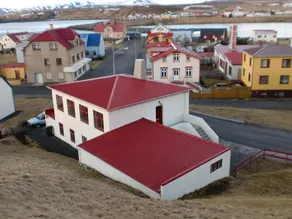 Guesthouse Tilraun - Image 4