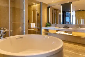 Datong Xinyu Crown Hotel - Image 4
