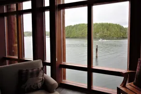 Wharf Watch at Whiskey Landing - Waterfront Studio - Image 3