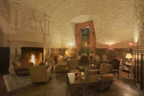 Chateau de Mirambeau - Relais & Chateaux - Image 2