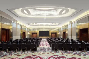 Marriott Hongqiao - Image 2