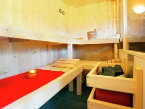Chalet Alpina - Image 2