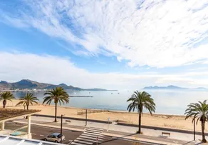 Life By the Beach - Sea View Apartment 1 - Image 3