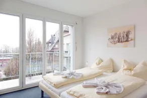 Hitrental Cham Apartments - Image 3