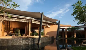 Wanakarn Beach Resort - Image 4