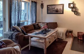 Nice Apartment in Søgne With Wifi and 2 Bedrooms - Image 5