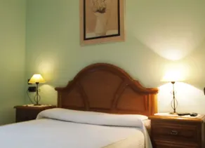 Hotel Pontes De Gatin - Image 2