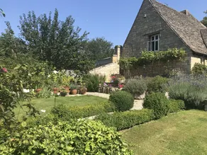 Pigeon House Cottage B&B - Image 2