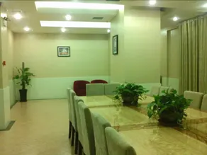 GreenTree Inn Anhui Hefei Tongling Road Express Hotel - Image 5