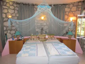 Romantik Villa Dalla Dalaman /Flughafen - Image 2