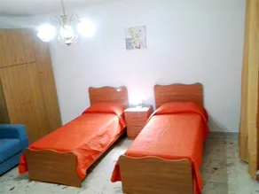 2 bedrooms house with sea view at Palinuro 5 km away from the beach - Image 2