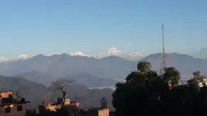 Hotel Srinagar - Image 4