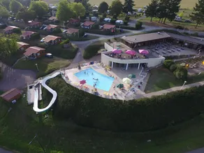 Camping de la Liez peigney - Image 5
