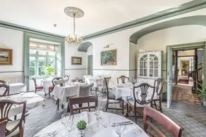 Milebrook House Hotel - Image 3