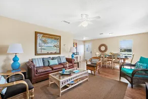 Adorable Beach Cottages in Panama City Beach by Panhandle Getaways - Image 3